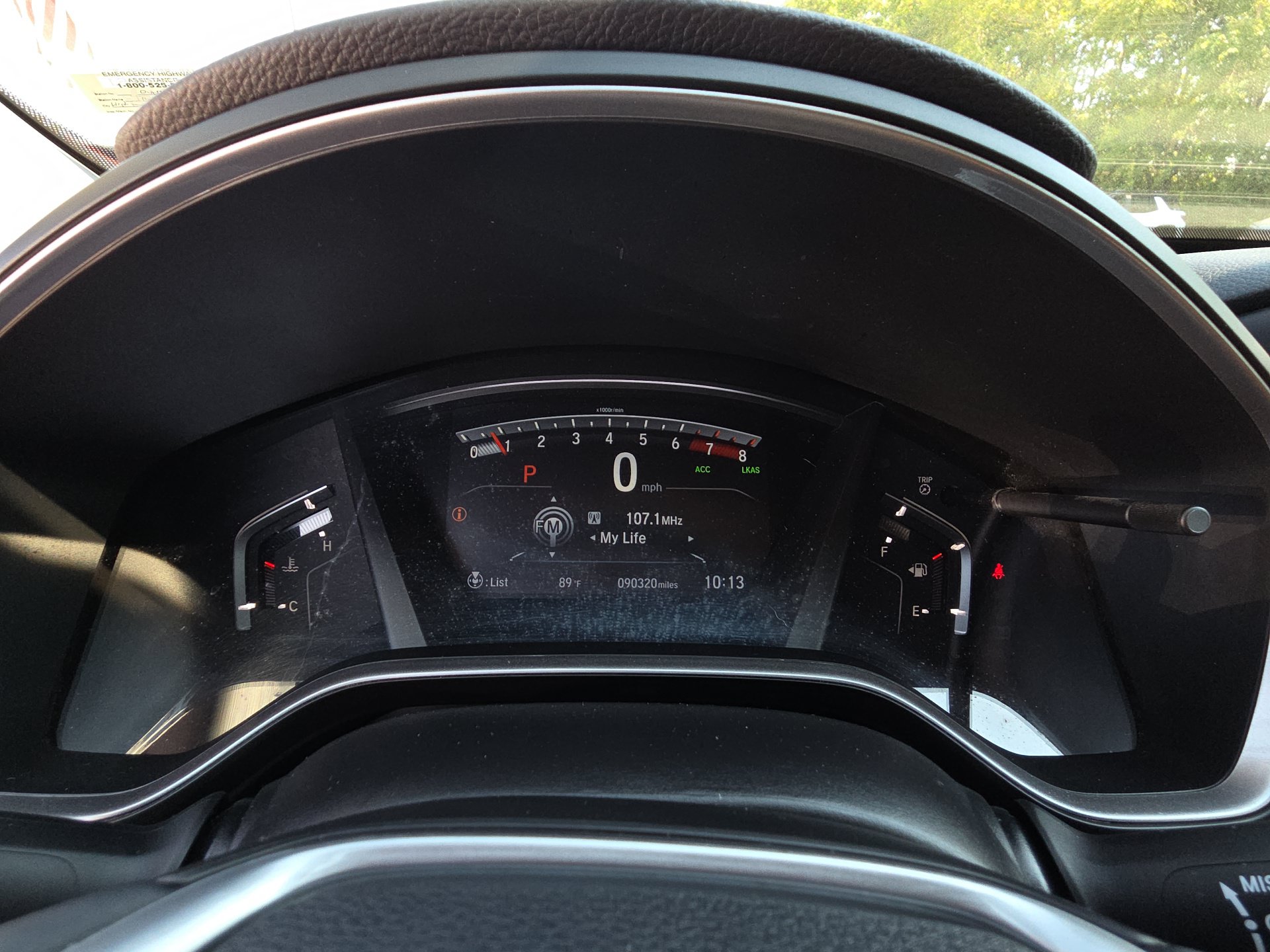 Used 2021 Honda CR-V Touring image 16