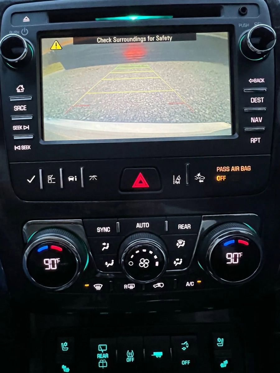 Used 2017 Buick Enclave Premium w/ Experience Buick Package image 20