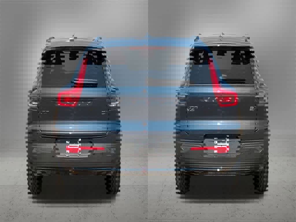 New 2026 Volvo XC40 B5 Core w/ Protection Package Premier image 5