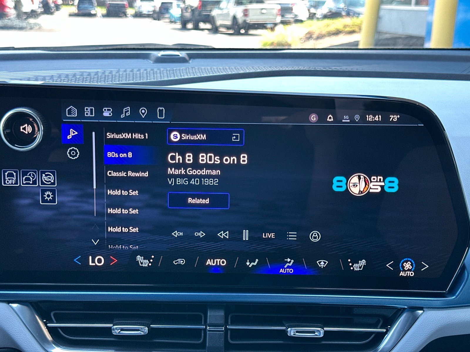New 2026 Chevrolet Equinox EV LT FWD image 23