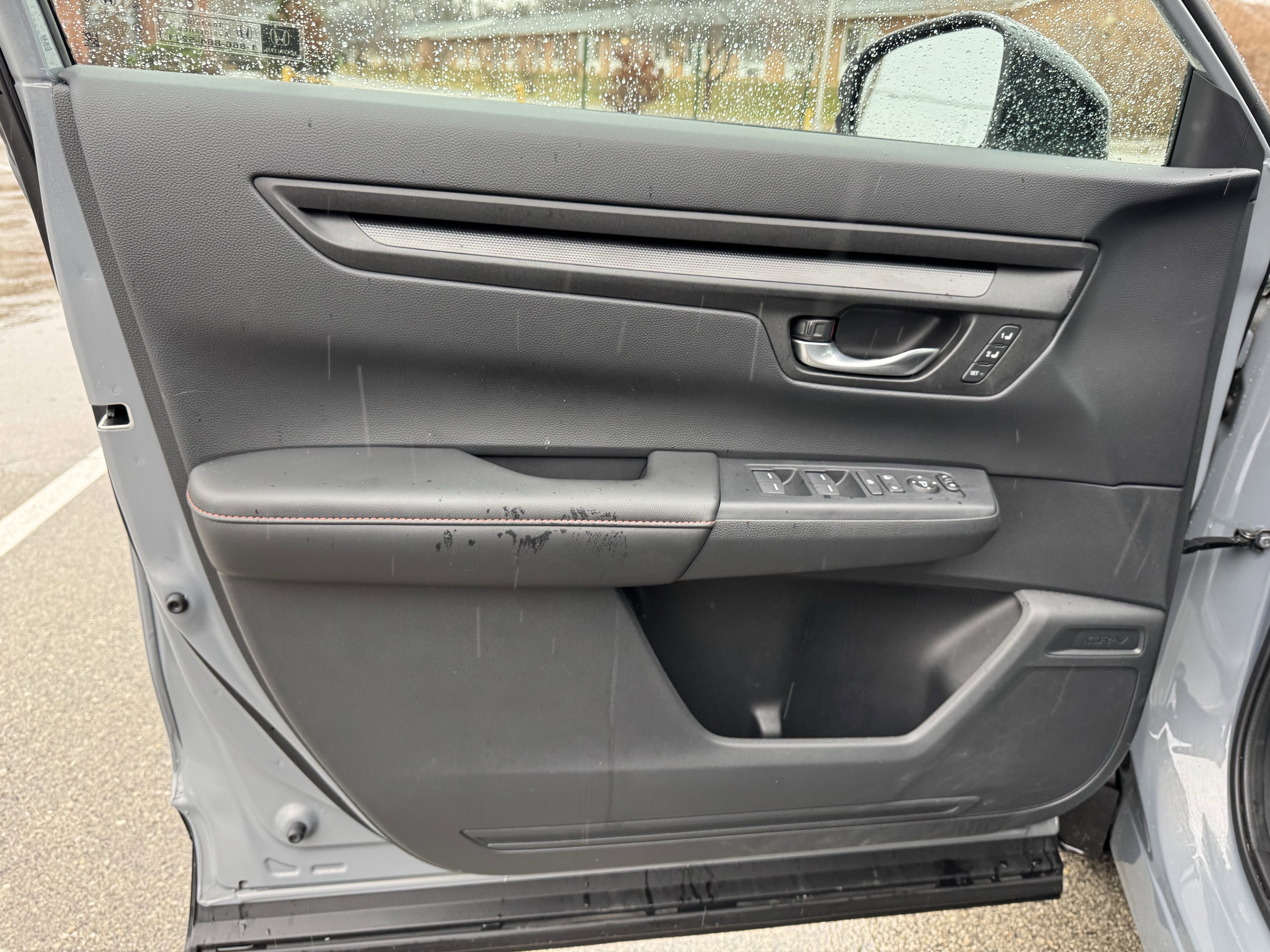 Used 2025 Honda CR-V Sport-L image 22