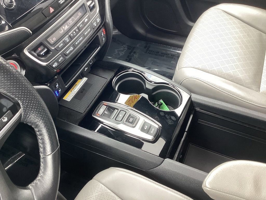 Used 2022 Honda Passport Elite image 26
