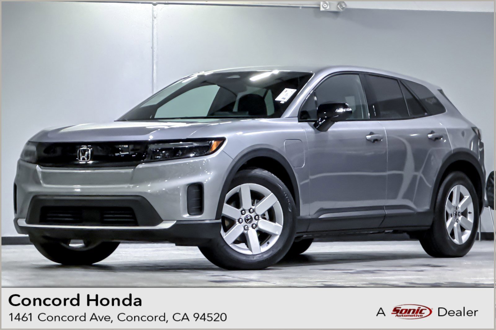 Used 2024 Honda Prologue EX image 1