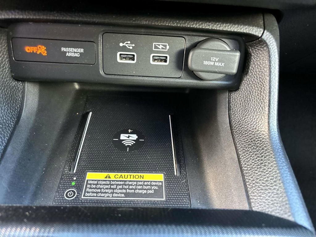 Used 2024 Honda Civic Touring image 22
