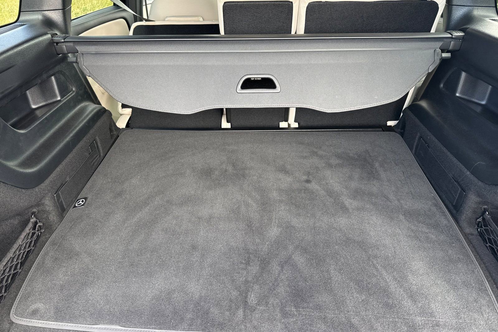 Certified 2025 Mercedes-Benz GLB 250 4MATIC image 18