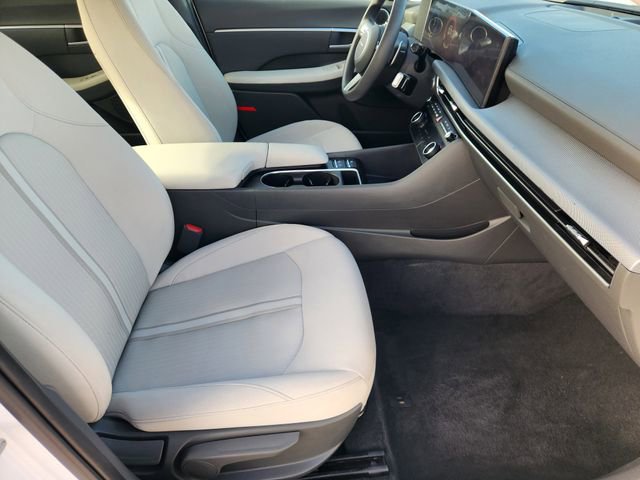 Used 2025 Hyundai Sonata SEL image 14