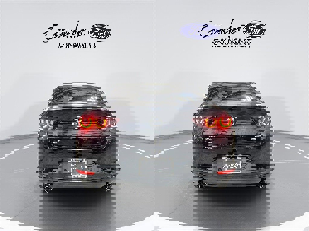 Used 2022 MAZDA MAZDA3 s image 7