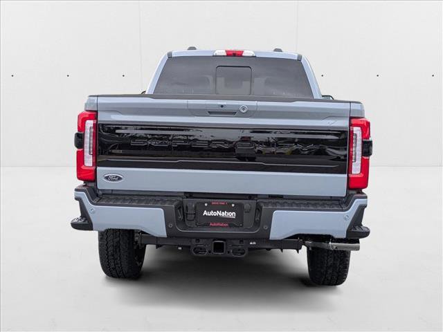 New 2026 Ford F250 Platinum image 9
