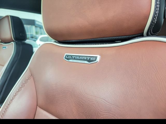 Certified 2023 GMC Sierra 1500 Denali Ultimate AWD/4WD image 16