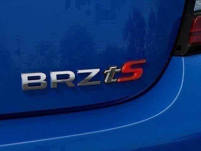 New 2026 Subaru BRZ tS RWD image 11