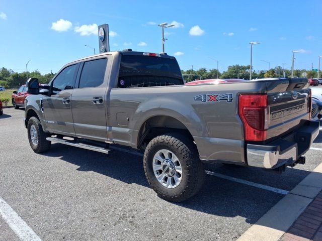Used 2021 Ford F250 XLT image 5