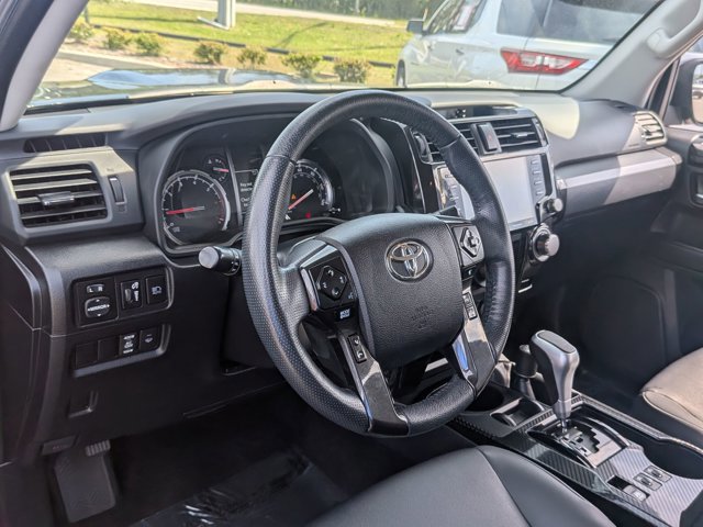 Used 2023 Toyota 4Runner TRD Off-Road Premium image 10