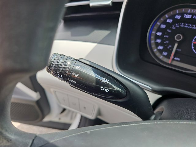 Certified 2024 Hyundai Tucson SEL image 23