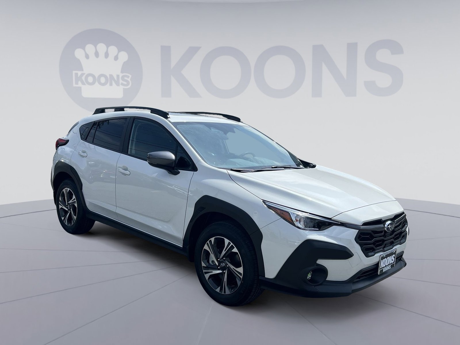 Used 2026 Subaru Crosstrek 2.0i Premium image 10