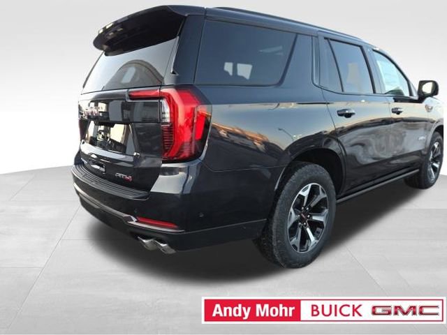 New 2026 GMC Yukon AT4 Ultimate image 21