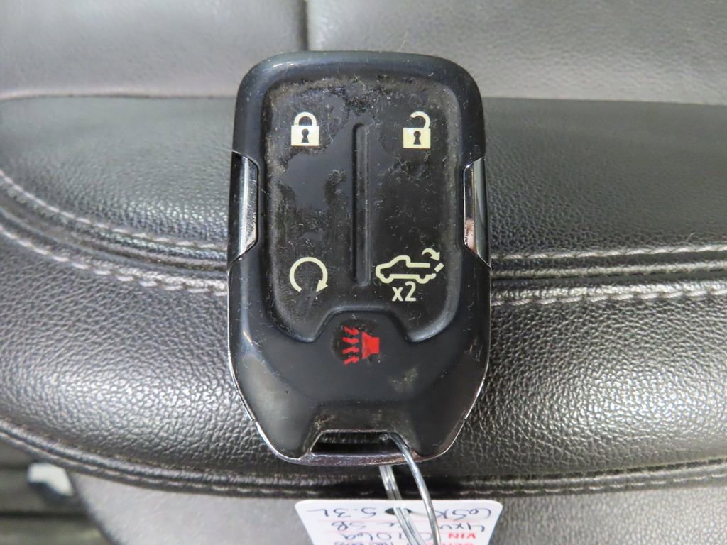 Used 2021 Chevrolet Silverado 1500 LT Trail Boss w/ Convenience Package II AWD/4WD image 68