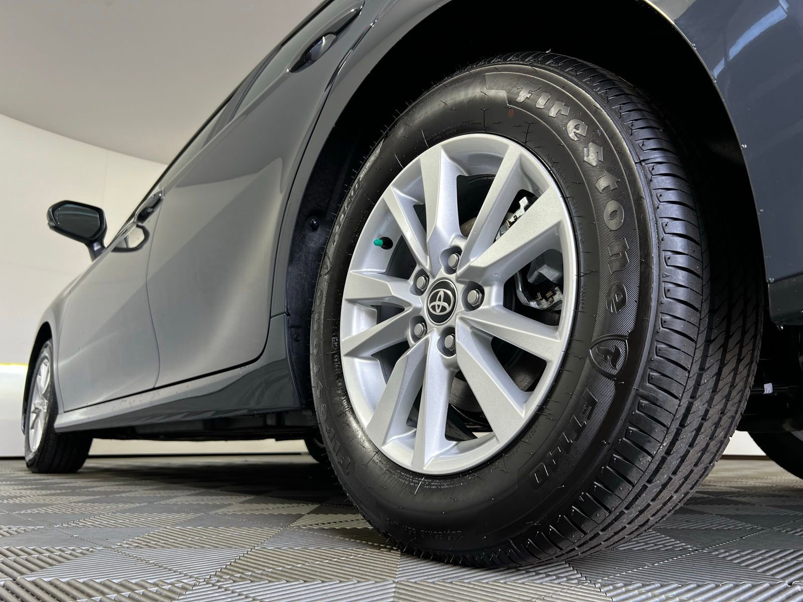 Used 2026 Toyota Camry LE w/ Convenience Package image 24