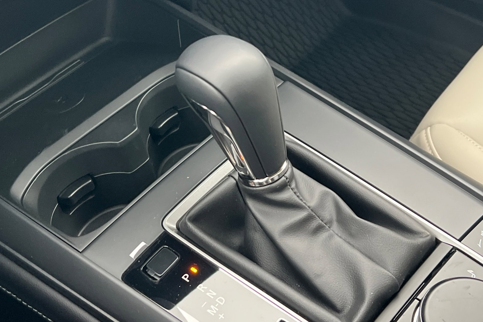 New 2026 MAZDA CX-30 AWD 2.5 S image 18