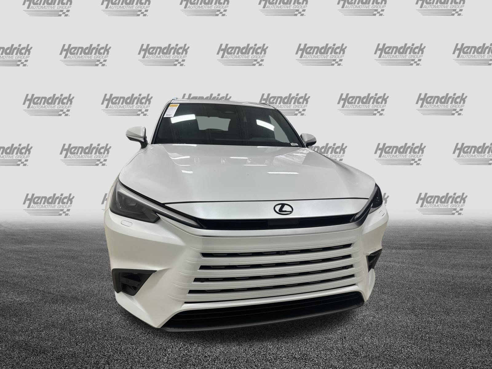 Certified 2026 Lexus TX 350 AWD w/ Technology Package image 3