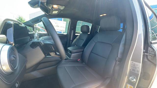 New 2026 Chevrolet Colorado LT w/ LT Convenience Package image 10