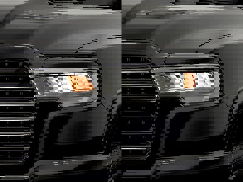 New 2026 RAM 1500 Laramie w/ Night Edition image 13