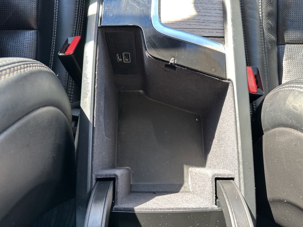 Used 2021 Volvo XC90 T6 Inscription w/ Protection Package Premier image 7