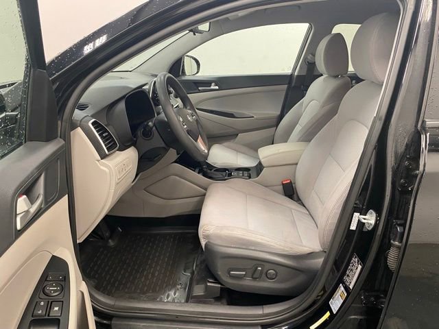 Used 2020 Hyundai Tucson SEL w/ Cargo Package image 9