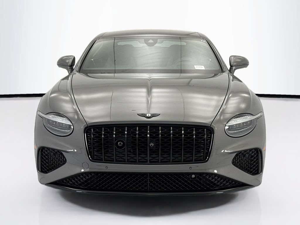 New 2026 Bentley Continental GT AWD/4WD image 2