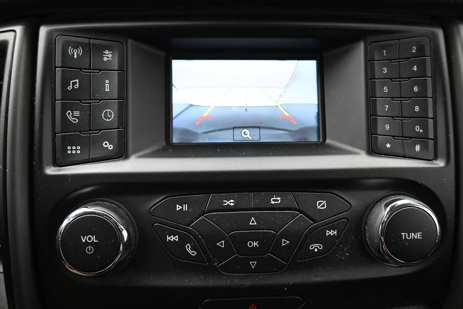 Used 2019 Ford Ranger XL w/ Equipment Group 101A Mid AWD/4WD image 13