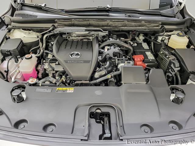 Used 2024 Lexus RX 350 Premium w/ Accessory Package (Z1) image 30