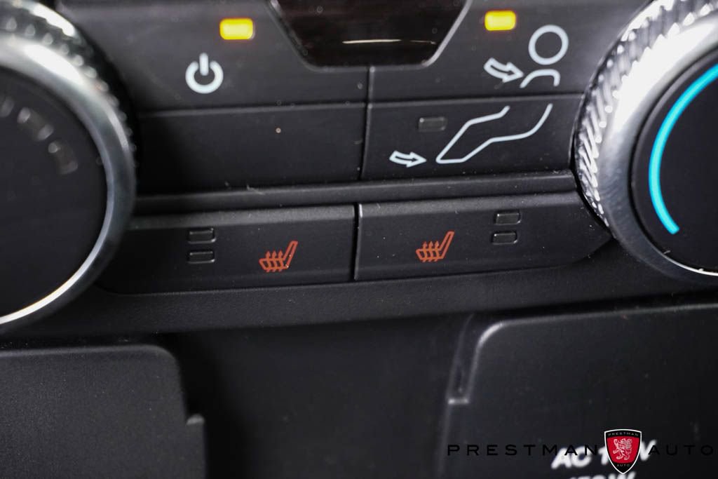 Used 2020 Ford Explorer ST w/ Premium Technology Package image 45