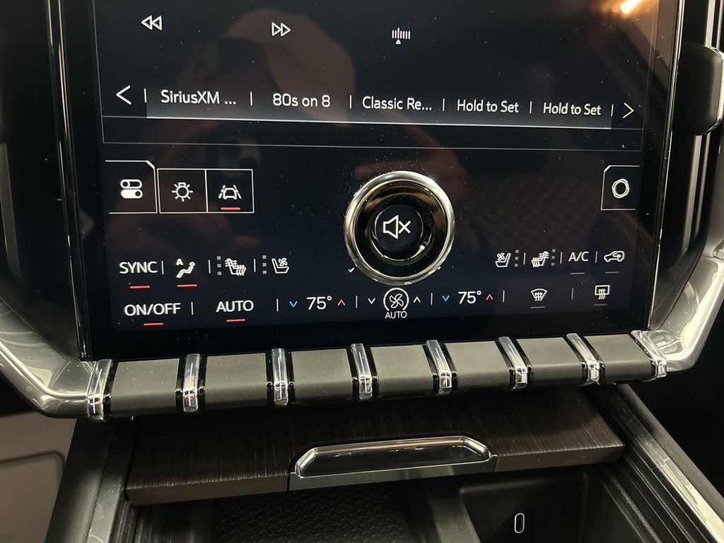 Certified 2025 GMC Acadia Denali w/ LPO, Floor Liner Package image 16