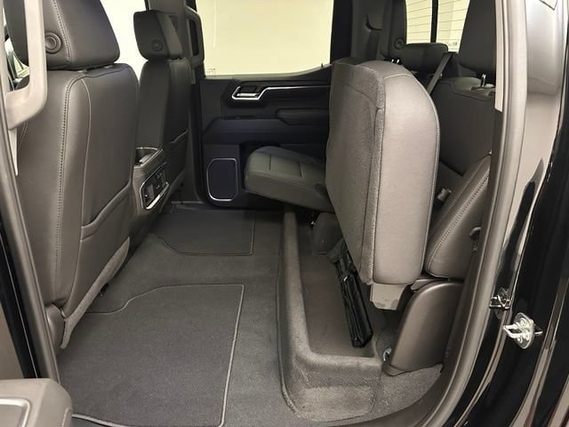 New 2026 GMC Sierra 1500 SLT w/ SLT Premium Plus Package AWD/4WD image 21