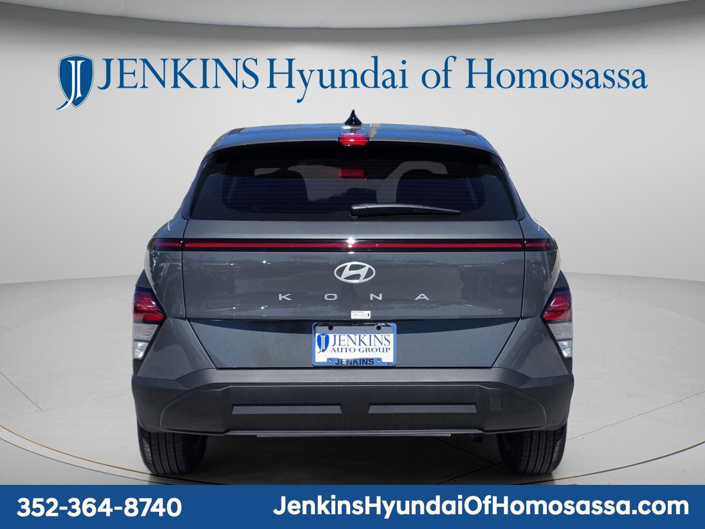 New 2026 Hyundai Kona SE image 5