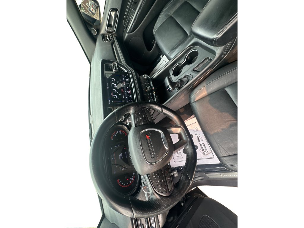 Used 2021 Dodge Durango GT AWD/4WD image 31