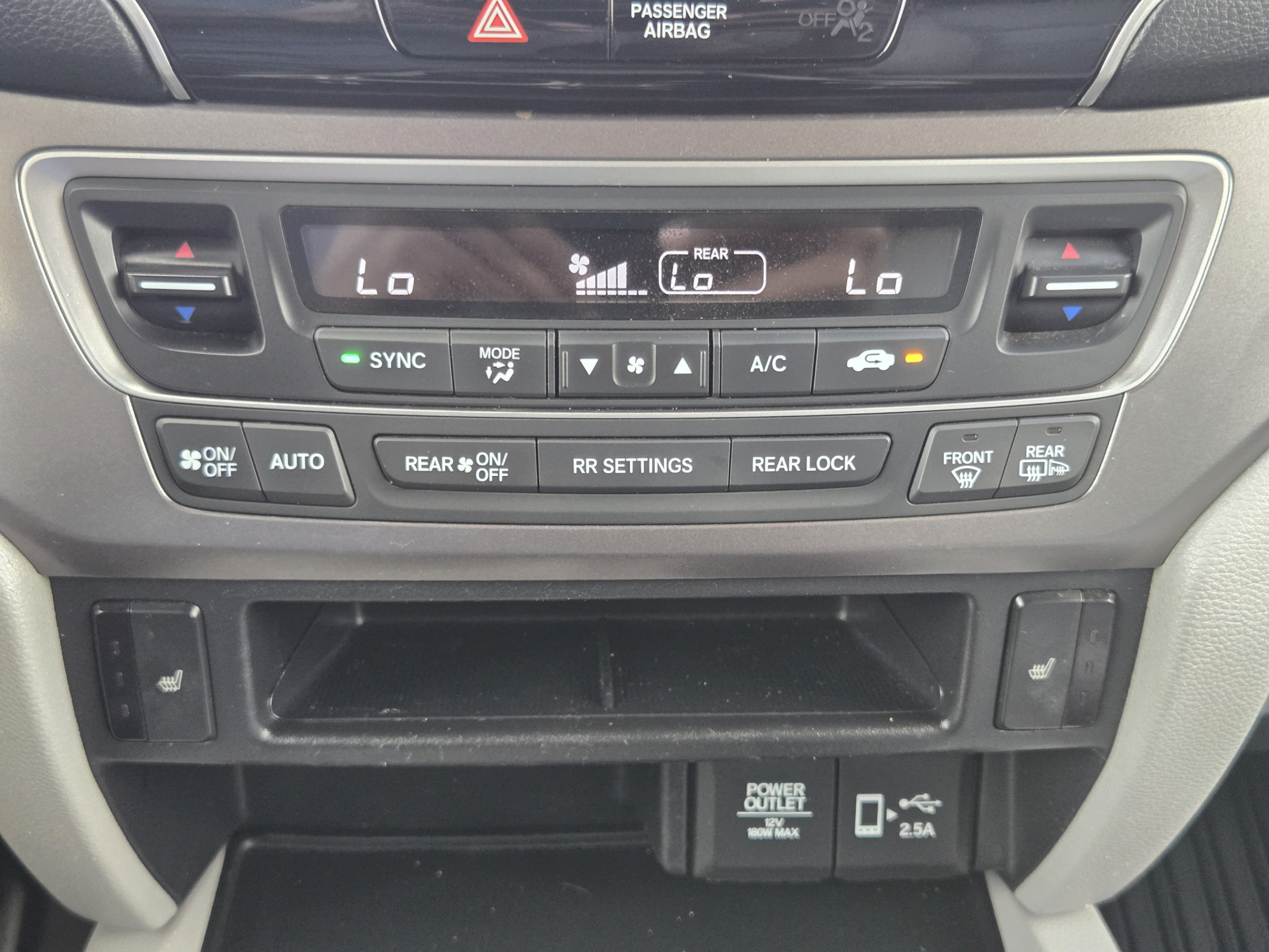 Used 2019 Honda Pilot EX-L image 15