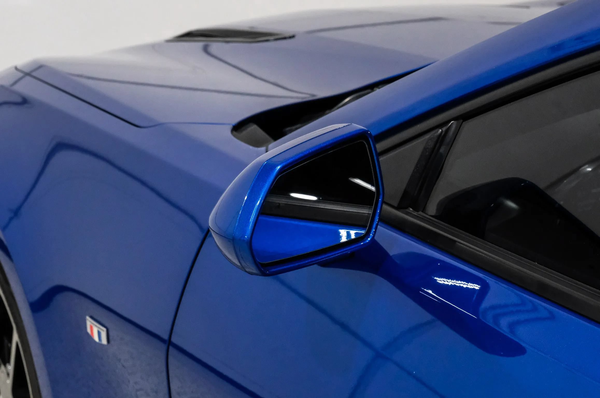 Used 2017 Chevrolet Camaro SS RWD image 42
