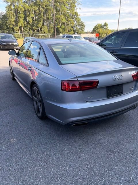 Used 2016 Audi A6 3.0T Prestige w/ Prestige Package AWD/4WD image 4