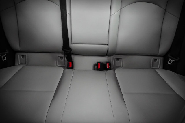 Certified 2025 Lexus UX 300h FWD w/ Accessory Package (Z2) image 20