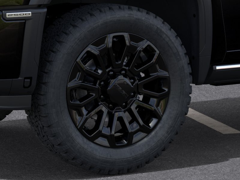 New 2026 GMC Sierra 2500 Denali w/ Denali Reserve Package AWD/4WD image 36