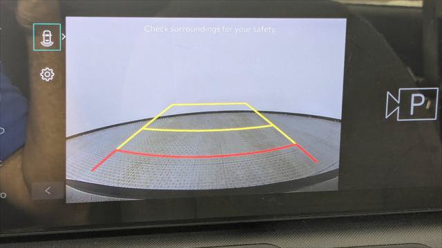 Used 2025 Kia K4 EX FWD image 32