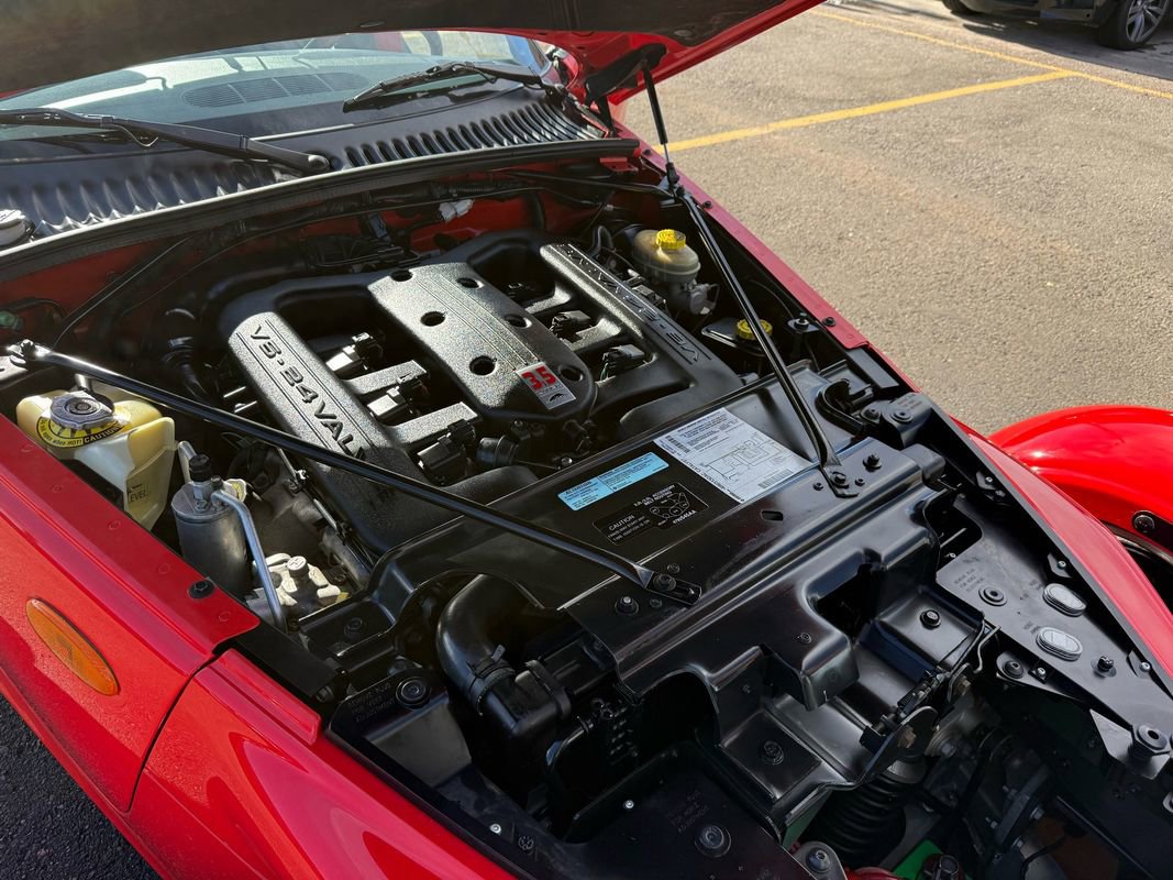 Used 1999 Plymouth Prowler image 22