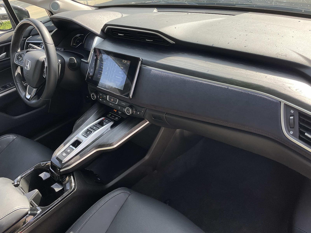 Used 2021 Honda Clarity Touring image 23