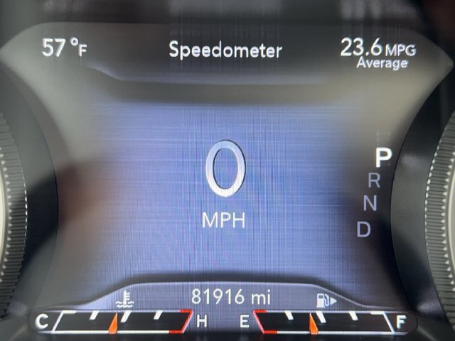 Used 2022 Jeep Cherokee Trailhawk w/ Sun, Sound & Nav Group AWD/4WD image 33
