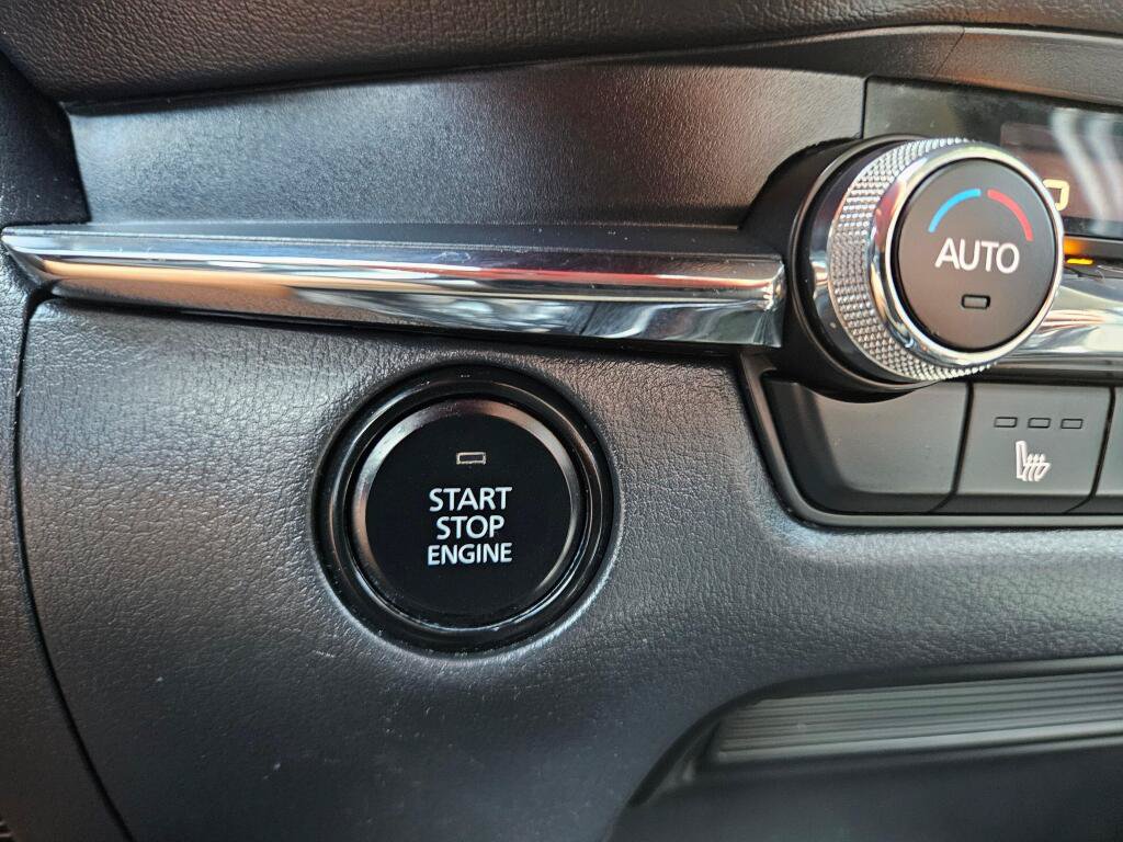 Used 2023 MAZDA CX-30 AWD 2.5 S w/ Preferred Package image 24