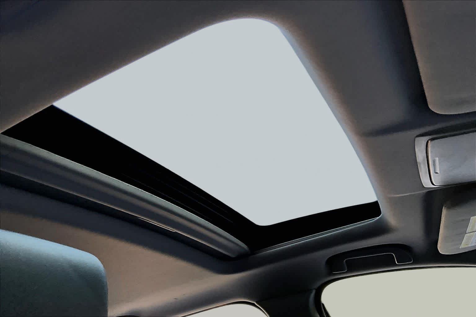 Certified 2018 Honda CR-V EX-L image 14