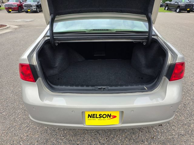 Used 2009 Buick Lucerne CXL FWD image 12