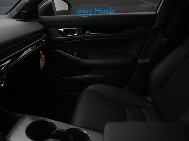 New 2026 Honda Civic Sport Touring image 13