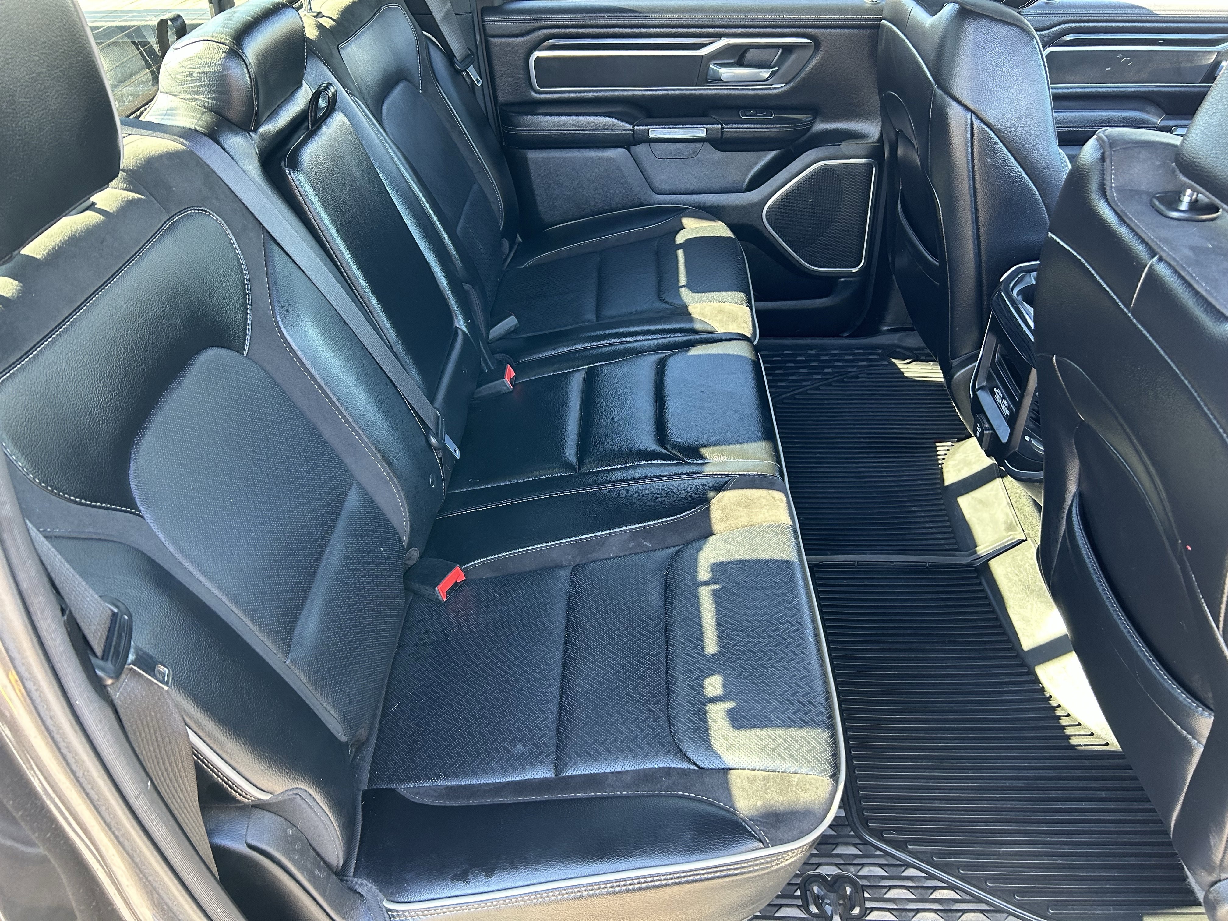 Certified 2023 RAM 1500 Laramie image 12