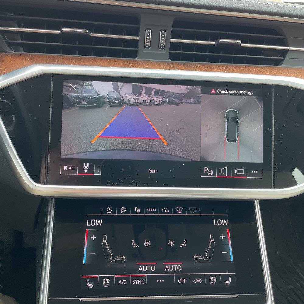 Used 2023 Audi A6 Prestige image 10